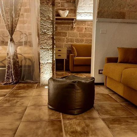 Hotel Gold White Exclusive House Polignano a Mare Esterno foto