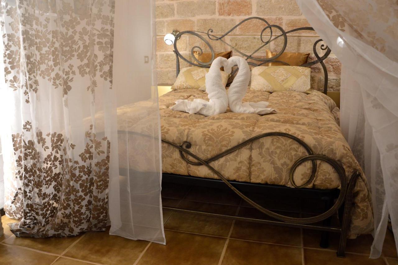 Hotel Gold White Exclusive House Polignano a Mare Esterno foto