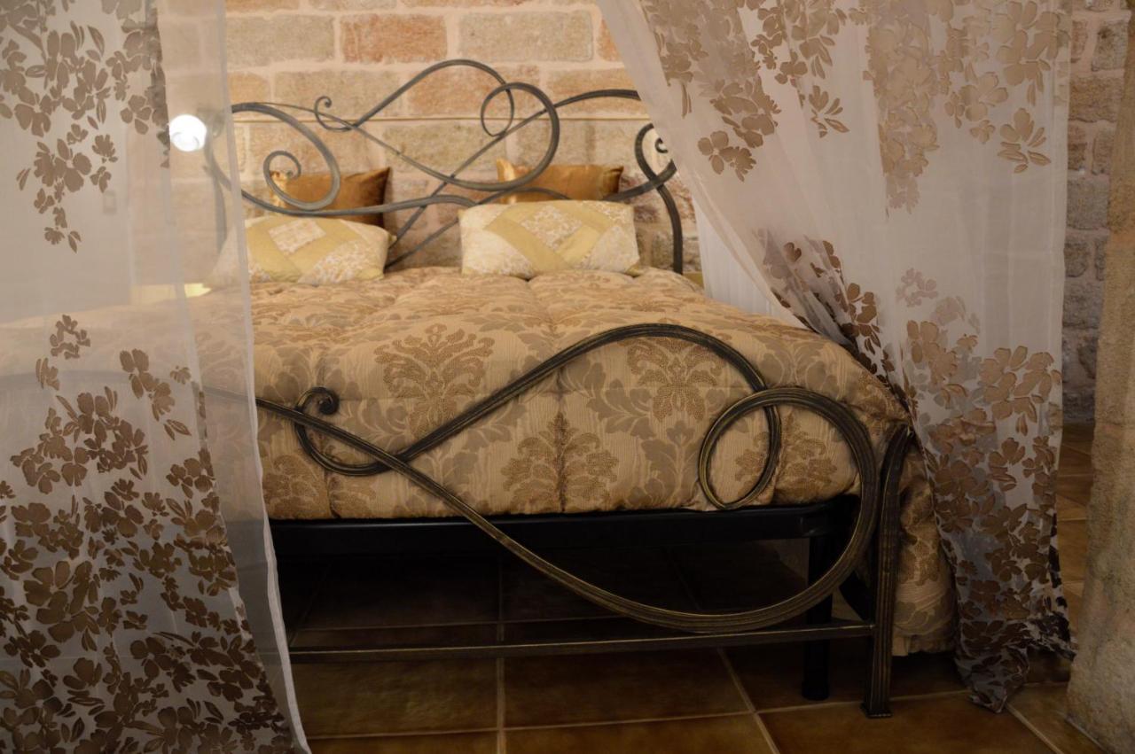 Hotel Gold White Exclusive House Polignano a Mare Esterno foto